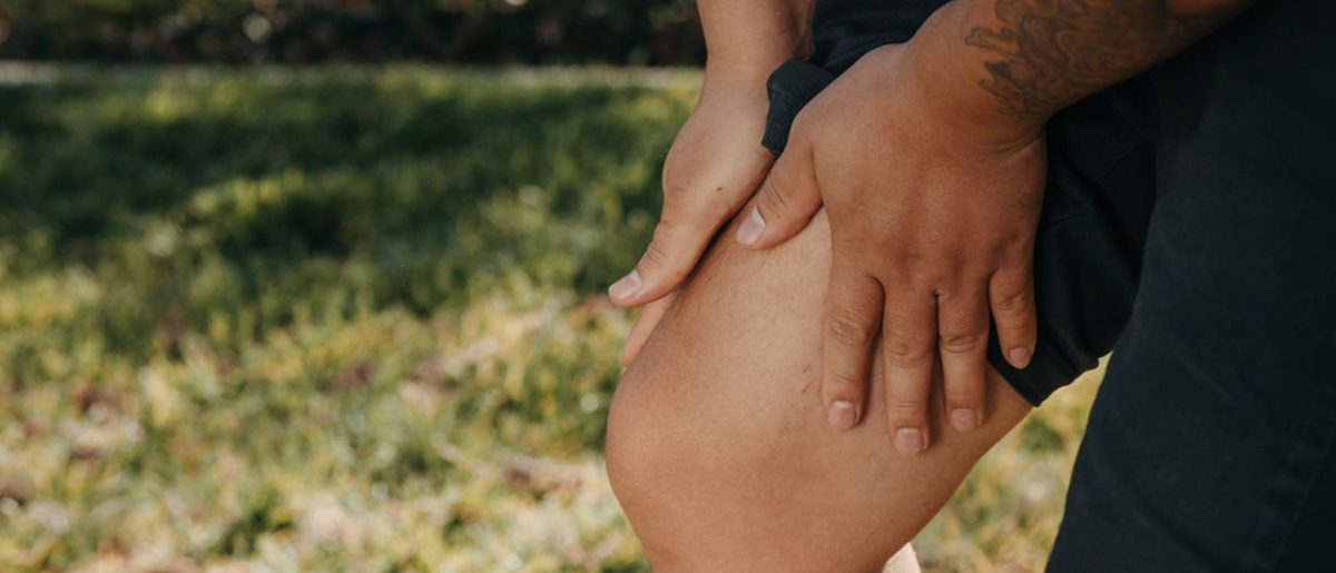 The Effects of Heavy, Swollen Legs After 40
