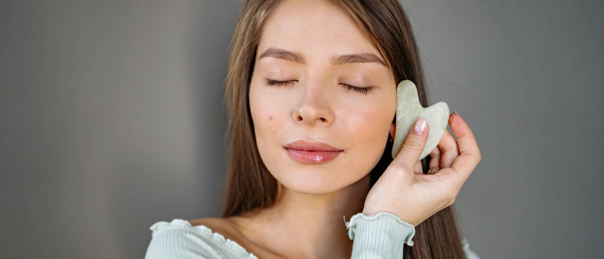 Lymphatic Drainage Massage at Home: A Beginner's Guide