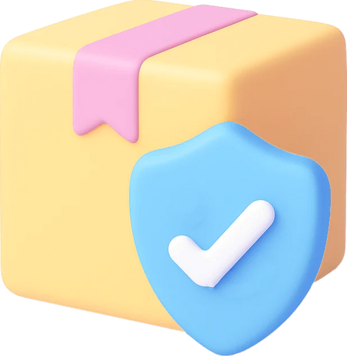 Delivery Protection